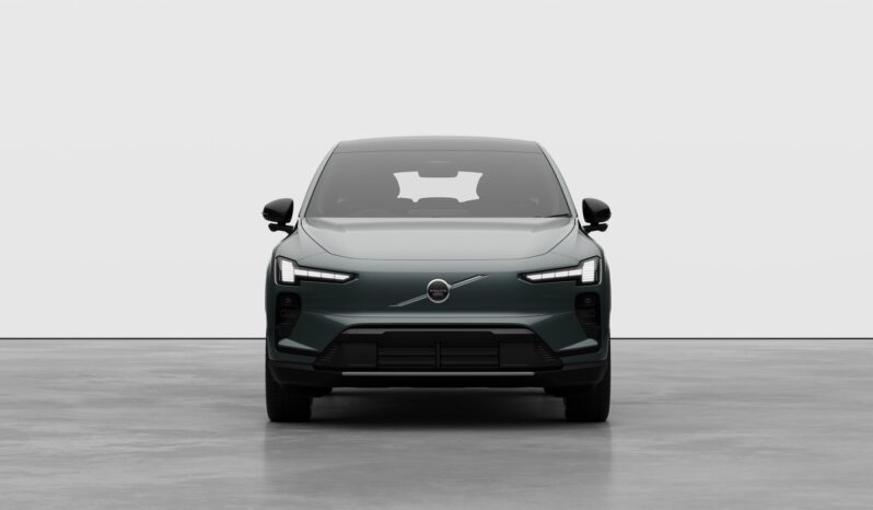 Used Volvo Ex60 Plus full