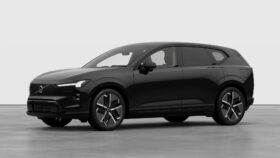 Used Volvo Ex60 Ultra