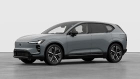 Used Volvo Ex60 Ultra