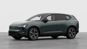 Used Volvo Ex60 Ultra