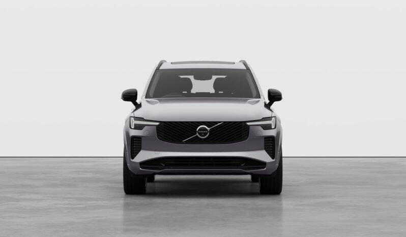 Used Volvo XC90 Ultra full