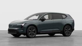 Used Volvo Ex60 Ultra