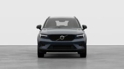 Used Volvo XC40 Plus Pro full