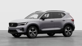 Used Volvo XC40 Plus Pro