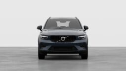 Used Volvo XC40 Plus full