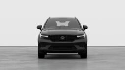 Used Volvo XC40 Plus full