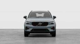 Used Volvo XC40 Plus Pro full