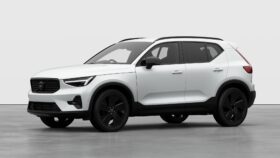 Used Volvo XC40 Plus Pro