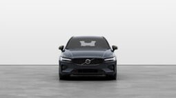 Used Volvo V60 Plus full