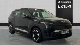 Used Kia EV3 81.4kWh Air Auto 5dr