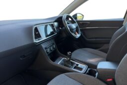 Used SEAT Ateca 1.5 TSI EVO SE Technology 5dr full