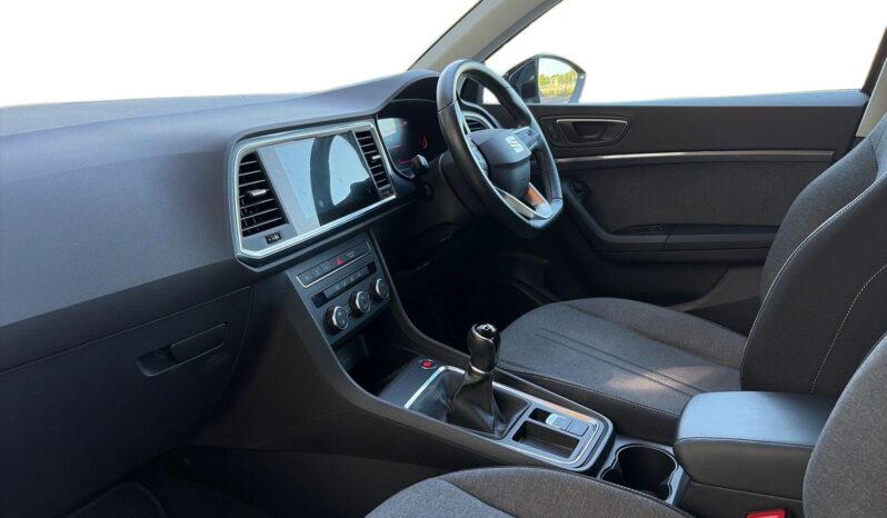 Used SEAT Ateca 1.5 TSI EVO SE Technology 5dr full