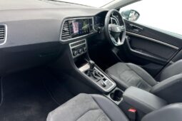 Used SEAT Ateca 1.5 TSI EVO Xperience 5dr DSG full