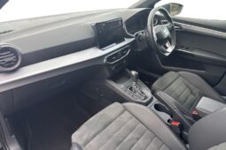 Used SEAT Ibiza 1.0 TSI 115 Xcellence Lux 5dr DSG full