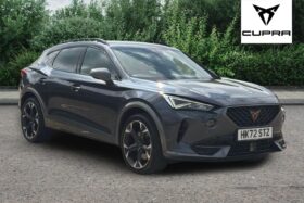 Used Cupra Formentor 2.0 TSI 245 VZ2 5dr DSG