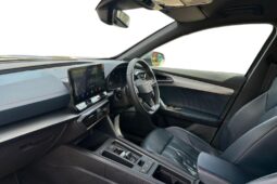 Used Cupra Formentor 2.0 TSI 245 VZ2 5dr DSG full