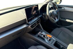 Used Cupra Leon 1.5 eTSI 150 V2 5dr DSG full