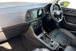 Used Cupra Ateca 1.5 EcoTSI V2 5dr DSG full