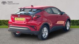 Used Toyota CHR 1.8 VVT-h Icon CVT Euro 6 (s/s) 5dr full