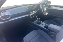 Used SEAT Leon 1.5 TSI EVO 150 FR 5dr full