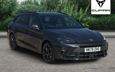 Used Cupra Leon 1.5 eTSI 150 V1 5dr DSG