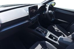 Used Cupra Leon 1.5 eTSI 150 V1 5dr DSG full