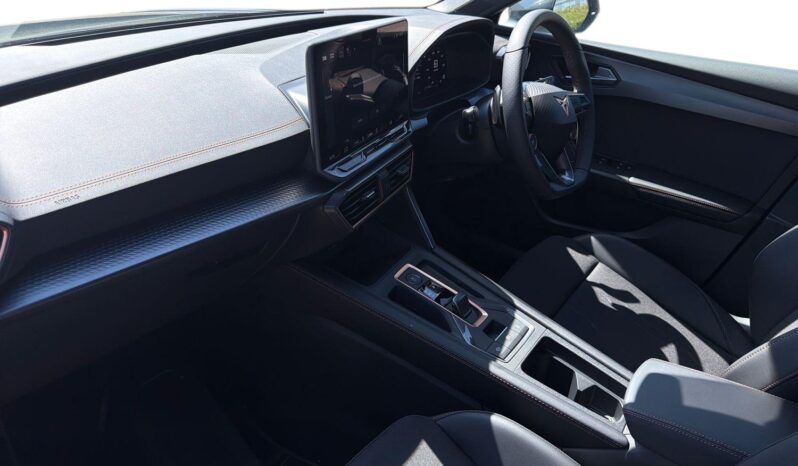 Used Cupra Leon 1.5 eTSI 150 V1 5dr DSG full
