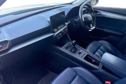Used CUPRA Formentor 1.5 TSI 150 V2 5dr full