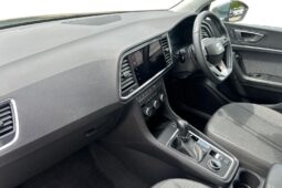 Used SEAT Ateca 1.5 TSI EVO SE Technology 5dr DSG full