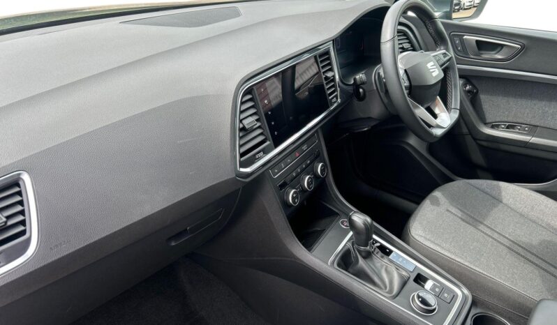 Used SEAT Ateca 1.5 TSI EVO SE Technology 5dr DSG full