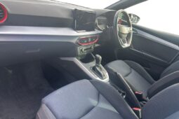 Used SEAT Arona 1.0 TSI 115 FR 5dr DSG full