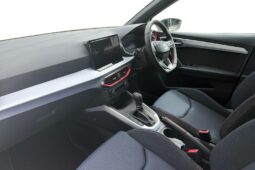 Used SEAT Arona 1.0 TSI 115 FR 5dr DSG full
