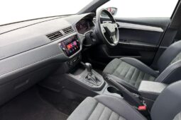 Used SEAT Ibiza 1.0 TSI 110 Xcellence Lux [EZ] 5dr DSG full