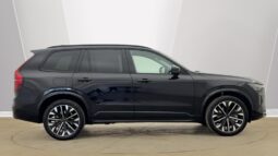 Used Volvo XC90 Ultra, B5 AWD Mild hybrid, Petrol, Dark, 7 Seats full