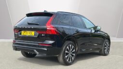 Used Volvo XC60 Plus, B4 mild hybrid, Petrol, Dark full
