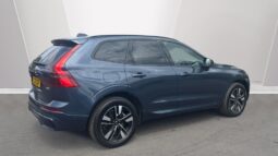 Used Volvo XC60 Plus, B5 AWD Mild hybrid, Petrol, Dark full