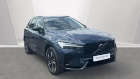 Used Volvo XC60 Plus, B5 AWD Mild hybrid, Petrol, Dark
