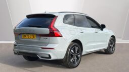 Used Volvo XC60 Plus, B5 AWD Mild hybrid, Petrol, Dark full