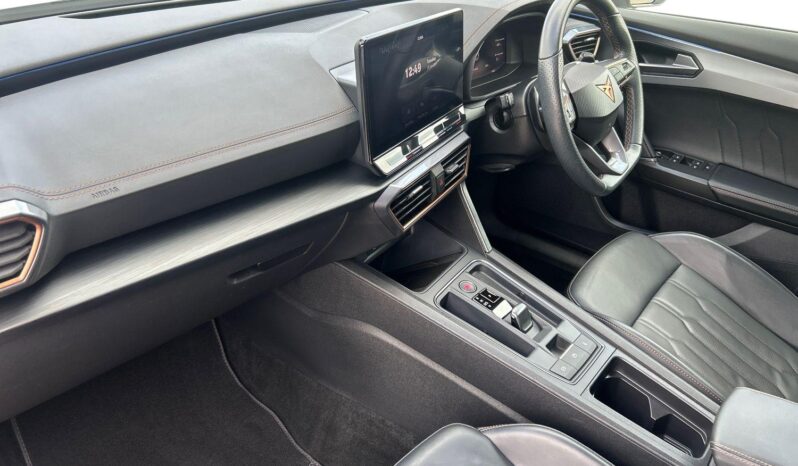 Used Cupra Formentor 1.5 TSI 150 V2 5dr DSG full