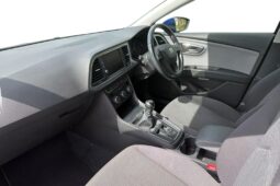 Used SEAT Leon 1.5 TSI EVO SE Dynamic [EZ] 5dr full