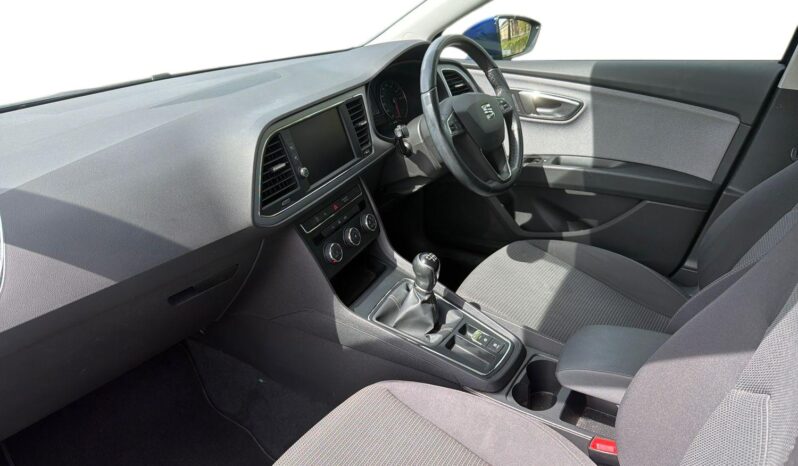 Used SEAT Leon 1.5 TSI EVO SE Dynamic [EZ] 5dr full