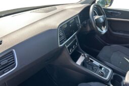 Used SEAT Ateca 1.5 TSI EVO Xperience 5dr DSG full