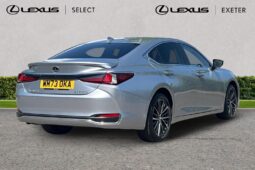Used Lexus ES 2.5 300h E-CVT Euro 6 (s/s) 4dr full