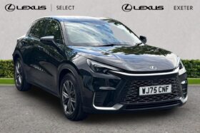 Used Lexus Lbx 1.5 VVT-iE Premium Plus E-CVT Euro 6 (s/s) 5dr