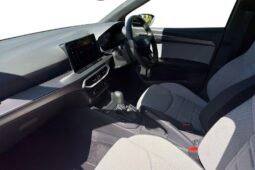 Used SEAT Ibiza 1.0 TSI 115 FR First Edition 5dr DSG full