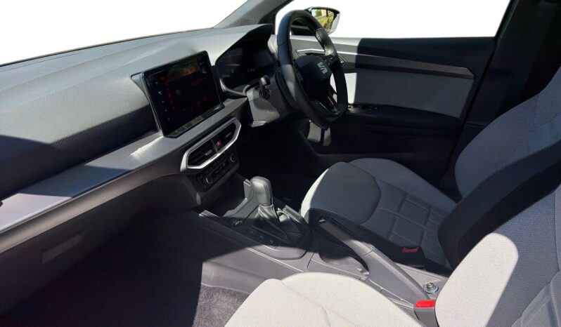 Used SEAT Ibiza 1.0 TSI 115 FR First Edition 5dr DSG full