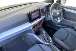 Used SEAT Arona 1.0 TSI 115 FR 5dr DSG full