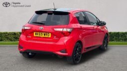 Used Toyota Yaris 1.5 VVT-h GR SPORT E-CVT Euro 6 (s/s) 5dr full