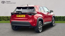 Used Toyota Yaris Cross 1.5 VVT-h Design E-CVT Euro 6 (s/s) 5dr full