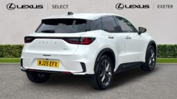 Used Lexus Lbx 1.5 VVT-iE Takumi E-CVT Euro 6 (s/s) 5dr full